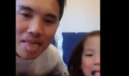 爸爸的好女儿爆料视频网