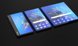 国美最新爆料华为,国美独家爆料，颠覆性设计引领科技潮流”